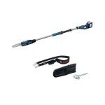 Serra corrente telescópica a bateria GKE 18V-25 TP Professional refª 06008D6000 BOSCH Serra corrente telescópica a bateria GKE 18V-25 TP Professional refª 06008D6000 BOSCH