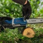 Serra corrente telescpica a bateria GKE 18V-25 TP Professional ref 06008D6000 BOSCH