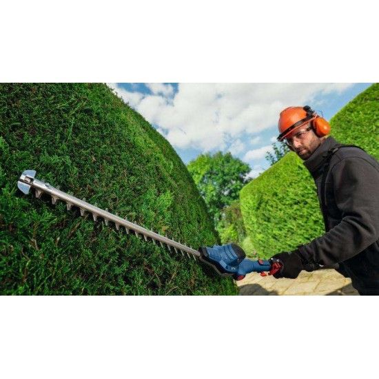 Corta-sebes a bateria GHE 18V-50 TP Professional refª 06008D5000 BOSCH Corta-sebes a bateria GHE 18V-50 TP Professional refª 06008D5000 BOSCH