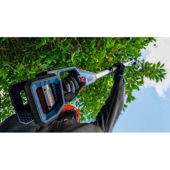 Corta-sebes a bateria GHE 18V-50 TP Professional refª 06008D5000 BOSCH Corta-sebes a bateria GHE 18V-50 TP Professional refª 06008D5000 BOSCH