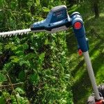 Corta-sebes a bateria GHE 18V-50 TP Professional refª 06008D5000 BOSCH Corta-sebes a bateria GHE 18V-50 TP Professional refª 06008D5000 BOSCH