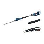 Corta-sebes a bateria GHE 18V-50 TP Professional ref 06008D5000 BOSCH