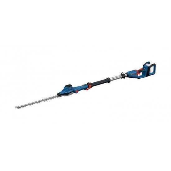 Corta-sebes a bateria GHE 18V-50 TP Professional refª 06008D5000 BOSCH Corta-sebes a bateria GHE 18V-50 TP Professional refª 06008D5000 BOSCH