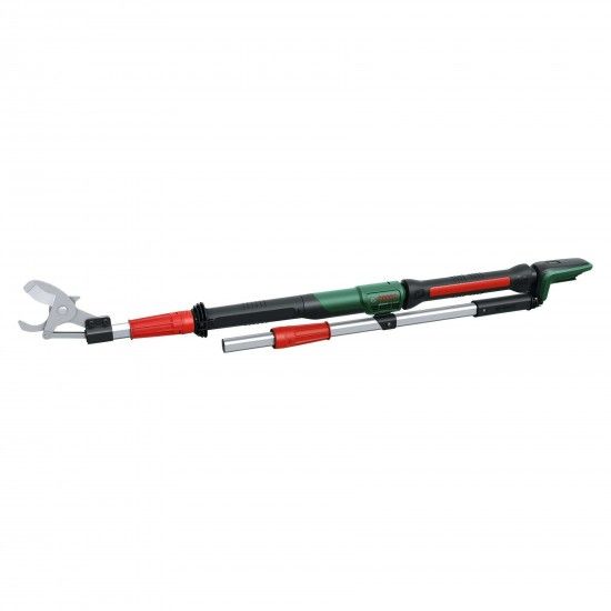 Podadora sem fio AdvancedPrune 18V-45 (long) (BT) refª 06008C5002 BOSCH Podadora sem fio AdvancedPrune 18V-45 (long) (BT) refª 06008C5002 BOSCH