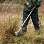 Roçadora AdvancedBrushCut 36V-23-750 refª 06008C1K03 BOSCH Roçadora AdvancedBrushCut 36V-23-750 refª 06008C1K03 BOSCH