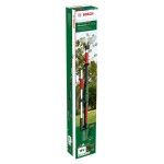 Podadora sem fio AdvancedPrune 18V-45 (long) (BT) refª 06008C5002 BOSCH Podadora sem fio AdvancedPrune 18V-45 (long) (BT) refª 06008C5002 BOSCH