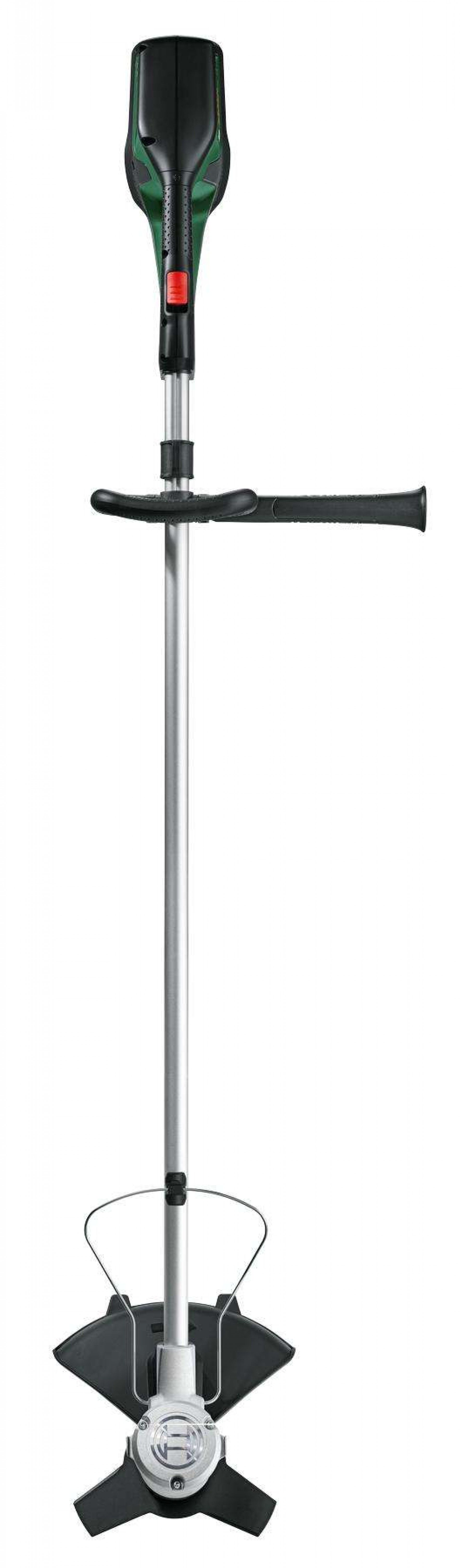 Roçadora AdvancedBrushCut 36V-23-750 refª 06008C1K03 BOSCH