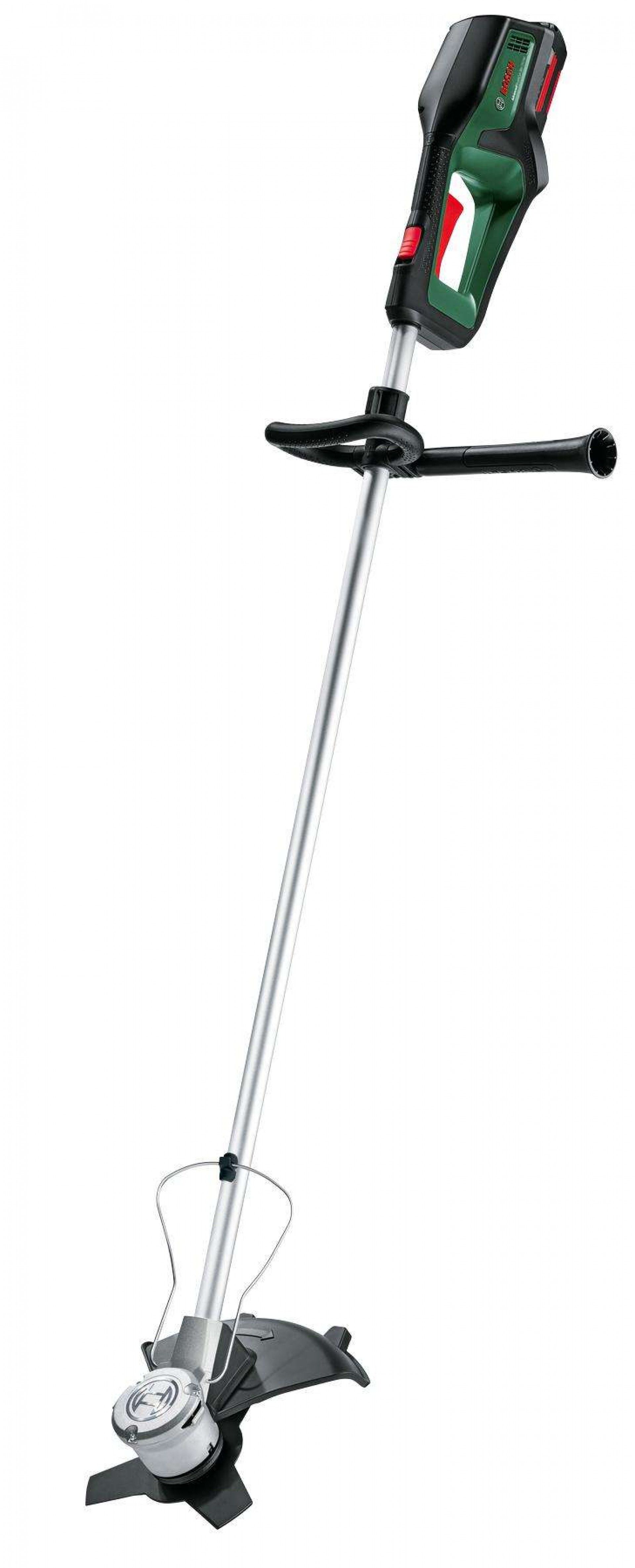 Roçadora AdvancedBrushCut 36V-23-750 refª 06008C1K03 BOSCH