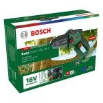 Serra de poda a bateria EasyChain 18V-15-7 (BT) refª 06008B8901 BOSCH Serra de poda a bateria EasyChain 18V-15-7 (BT) refª 06008B8901 BOSCH