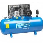 Compressor de Ar , 270L / 5.5HP Advance ref 04A053E IMCOINSA