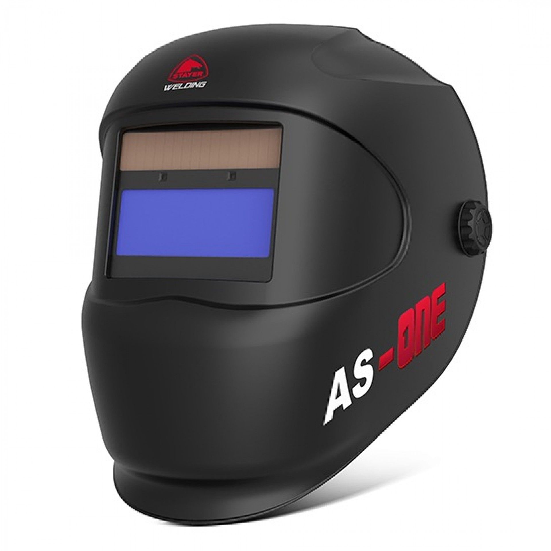 Máscara p/soldadura AS-ONE refª 1.3902 STAYER