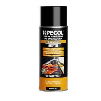 Spray Protetor de Soldadura ref P60 Pecol
