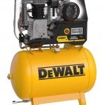 Compressor 5,5Hp, 270L 727L/min, 11Bar,  400V  64 dB refª DXCMS55T270TAE DeWalt Compressor 5,5Hp, 270L 727L/min, 11Bar,  400V  64 dB refª DXCMS55T270TAE DeWalt