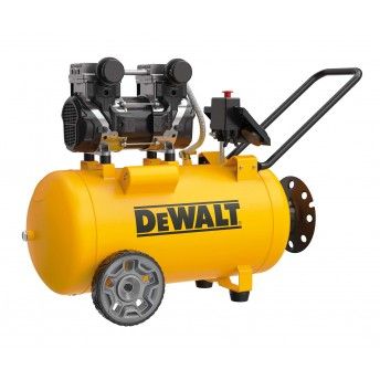 Compressor 2,5Hp, 50L 260L/min, 10Bar,  230V ref DXCMS2550HE DeWalt