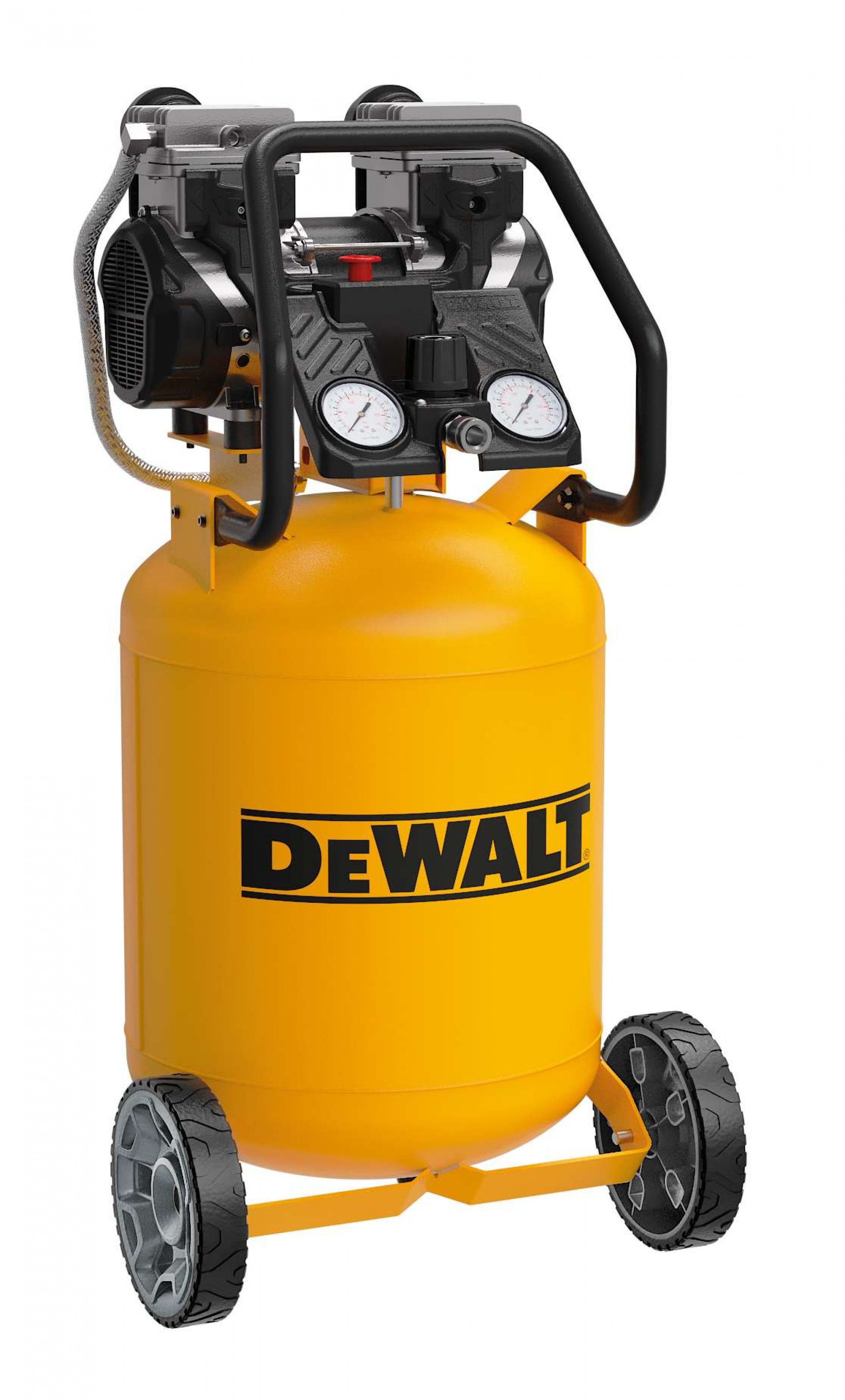 Compressor 2,5Hp, 50L 260L/min, 10Bar,  230V refª DXCMS2550VE DeWalt