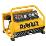 Compressor 1,3Hp, 6L 176L/min, 10Bar,  230V ref DXCMS156RE DeWalt