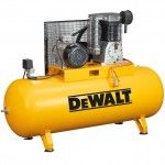 Compressor 7,5Hp, 500L 582L/min, 14Bar,  400V refª DXCMB75T500HFAE DeWalt Compressor 7,5Hp, 500L 582L/min, 14Bar,  400V refª DXCMB75T500HFAE DeWalt