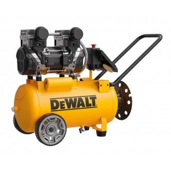 Compressor 2,5Hp, 24L 260L/min, 10Bar,  230V ref DXCMS2524HE DeWalt