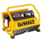 Compressor 0,75Hp, 5L 88L/min, 10Bar, 230V refª DXCMS15RE DeWalt Compressor 0,75Hp, 5L 88L/min, 10Bar, 230V refª DXCMS15RE DeWalt