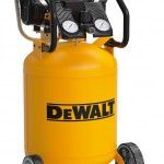 Compressor 2,5Hp, 50L 260L/min, 10Bar,  230V ref DXCMS2550VE DeWalt