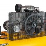 Compressor 5,5Hp, 270L 612L/min, 11Bar,  400V refª DXCMB55T270HCE DeWalt Compressor 5,5Hp, 270L 612L/min, 11Bar,  400V refª DXCMB55T270HCE DeWalt