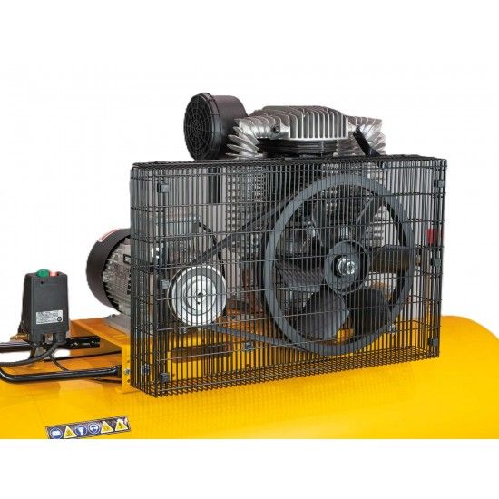 Compressor 5,5Hp, 270L 612L/min, 11Bar,  400V refª DXCMB55T270HCE DeWalt Compressor 5,5Hp, 270L 612L/min, 11Bar,  400V refª DXCMB55T270HCE DeWalt