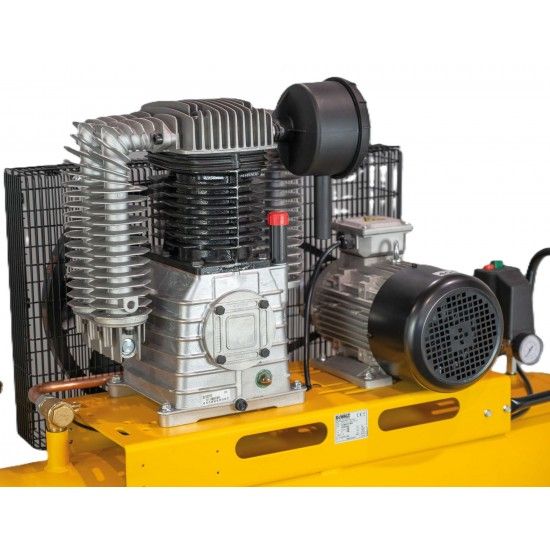 Compressor 5,5Hp, 270L 612L/min, 11Bar,  400V ref� DXCMB55T270HCE DeWalt