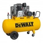 Compressor 4Hp, 200L 495L/min, 11Bar,  400V ref DXCMB4T200HCE DeWalt