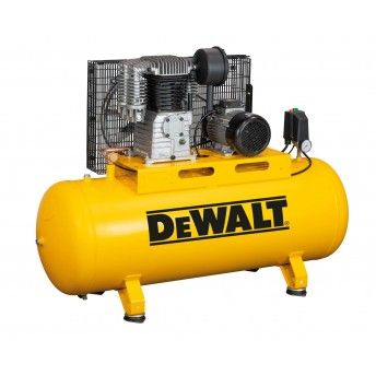 Compressor 4Hp, 200L 495L/min, 11Bar,  400V ref DXCMB4T200HFE DeWalt