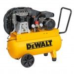Compressor 3Hp, 100L 255L/min, 10Bar, 400V refª DXCMB3T50HE DeWalt Compressor 3Hp, 100L 255L/min, 10Bar, 400V refª DXCMB3T50HE DeWalt