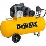 Compressor 3Hp, 200L 390L/min, 10Bar, 230V refª DXCMB3M201HE DeWalt Compressor 3Hp, 200L 390L/min, 10Bar, 230V refª DXCMB3M201HE DeWalt