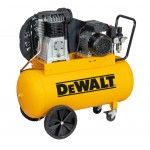 Compressor 3Hp, 100L 255L/min, 10Bar,  230V ref DXCMB2M100HE DeWalt