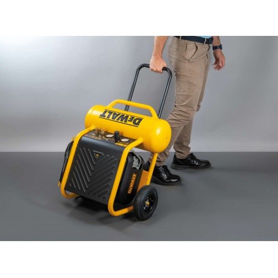 Compressor de 17L ref DPC17PS-QS DEWALT