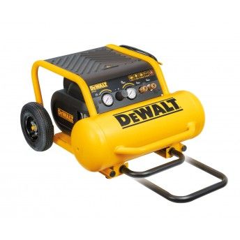 Compressor de 17L ref DPC17PS-QS DEWALT