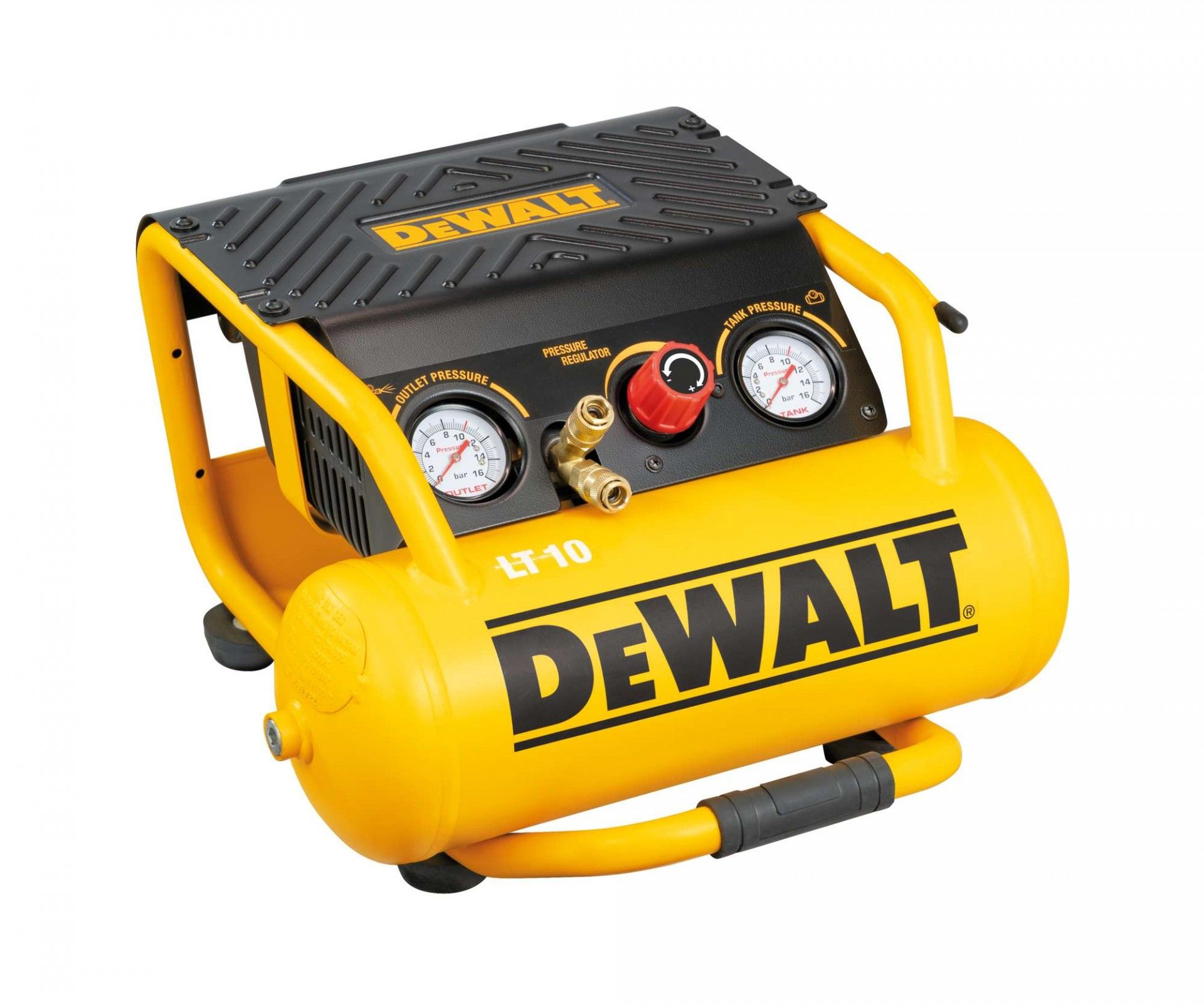 Compressor DeWalt 10L DPC10RC-QS