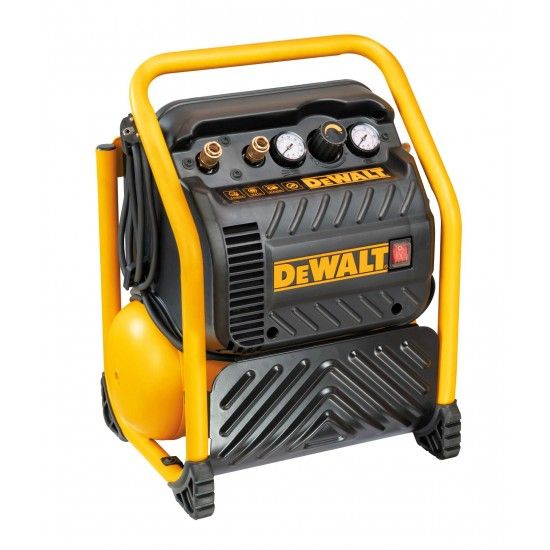 Compressor de 10L super silencioso ref DPC10QTC-QS DEWALT