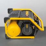 Compressor de 10L super silencioso ref DPC10QTC-QS DEWALT