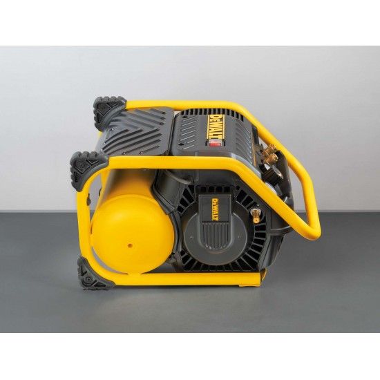 Compressor de 10L super silencioso ref DPC10QTC-QS DEWALT