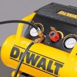 Compressor DeWalt 10L DPC10RC-QS