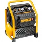 Compressor de 10L super silencioso ref DPC10QTC-QS DEWALT
