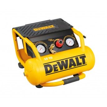Compressor DeWalt 10L DPC10RC-QS