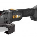 Kit1 18v  Aparafusadora DX1120 + Martelo DX2150 + Rebarbadora DX3131 + 2 baterias 4Ah + carregador +