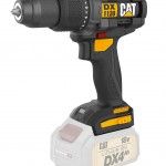 Kit1 18v  Aparafusadora DX1120 + Martelo DX2150 + Rebarbadora DX3131 + 2 baterias 4Ah + carregador +