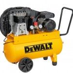 Compressor 3Hp, 50L 390L/min, 10Bar,  230V ref DXCMB3M50HE DeWalt