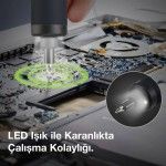 Aparafusadora 4V 5Nm refª DX1110 CAT Aparafusadora 4V 5Nm refª DX1110 CAT