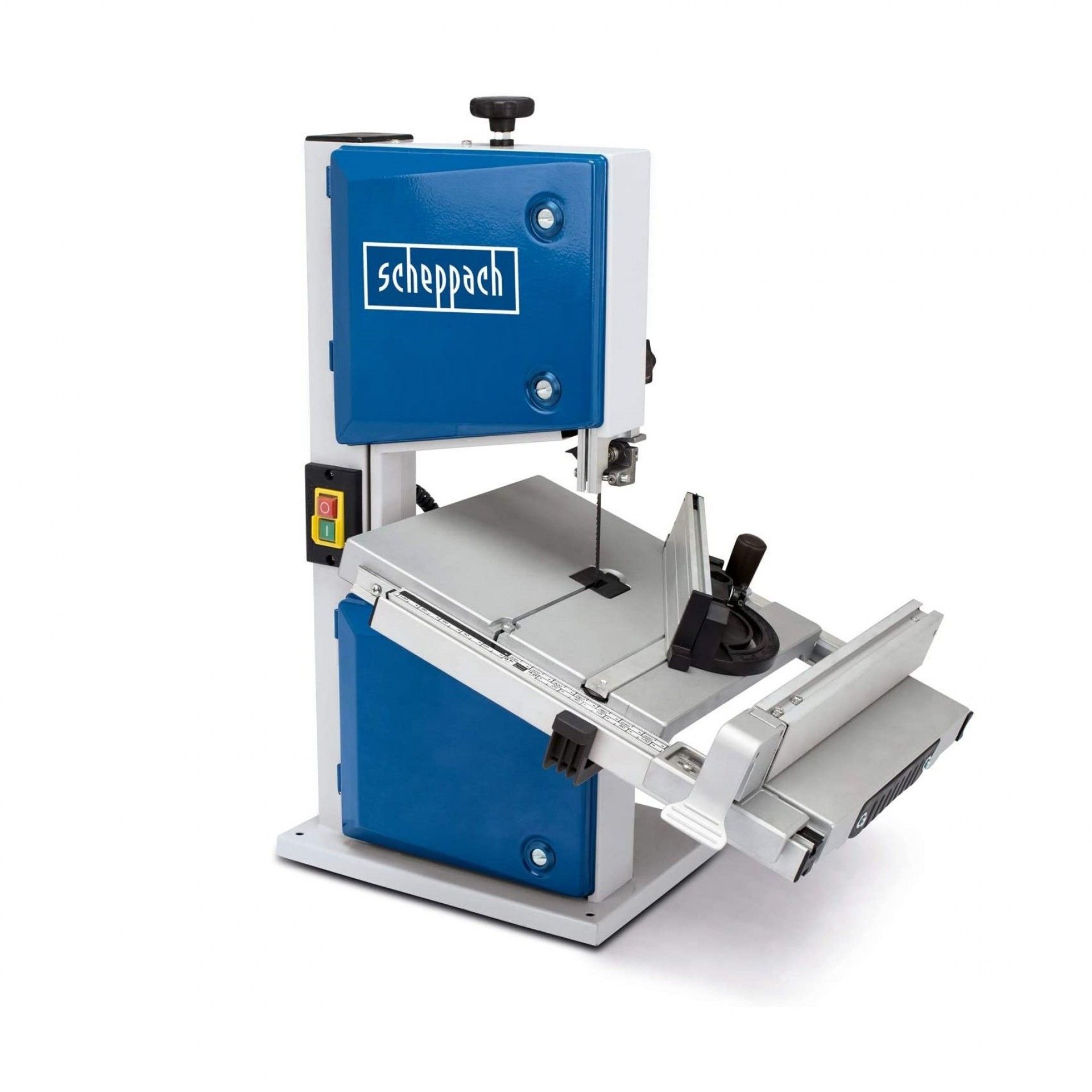 SERRA FITA HBS30X SCHEPPACH_OUTLET