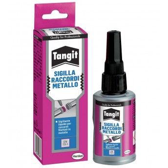Selante de roscas Metalock 50g refª 2912057 TANGIT Selante de roscas Metalock 50g refª 2912057 TANGIT