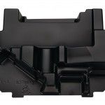 Plástico interior Makpac (DHS710) refª 837861-3 MAKITA Plástico interior Makpac (DHS710) refª 837861-3 MAKITA