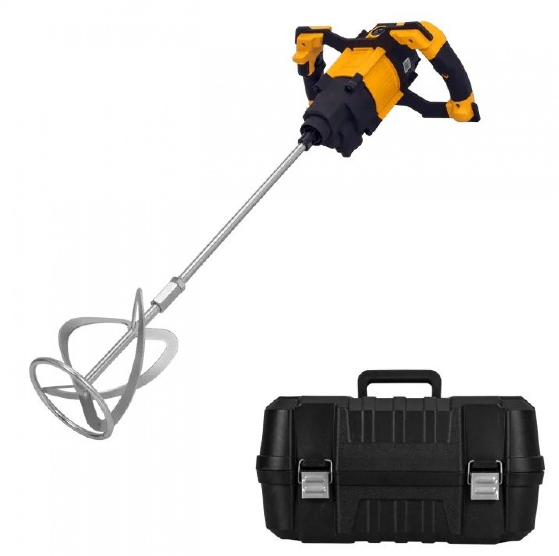 Misturador 1800w c/mala refª VIMCC1800 VITO_OUTLET