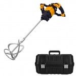 Misturador 1800w c/mala refª VIMCC1800 VITO_OUTLET Misturador 1800w c/mala refª VIMCC1800 VITO_OUTLET